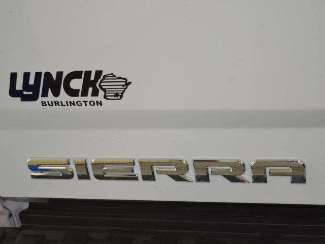 2017 GMC Sierra 1500 4x4 4dr Double Cab 6.5 ft. SB